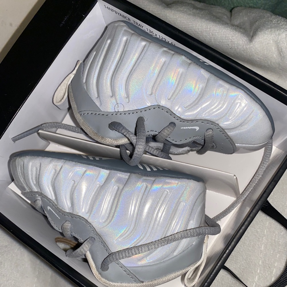 Toddler shoes Size 3c
